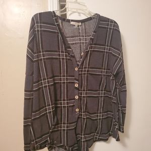Button up shirt
